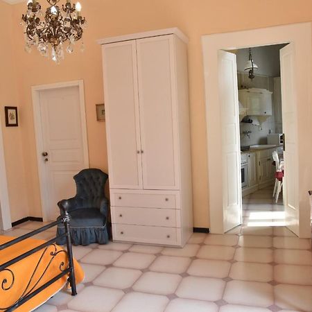 Rosaria Suite & Rooms Lecce Dış mekan fotoğraf