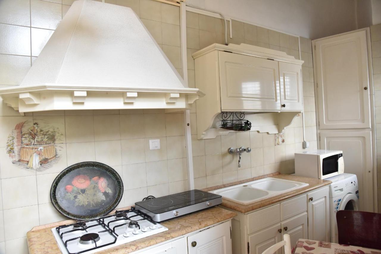 Rosaria Suite & Rooms Lecce Dış mekan fotoğraf
